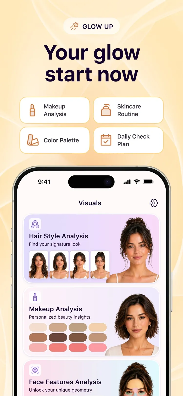 Bestie — App Store screenshot 2 of 3