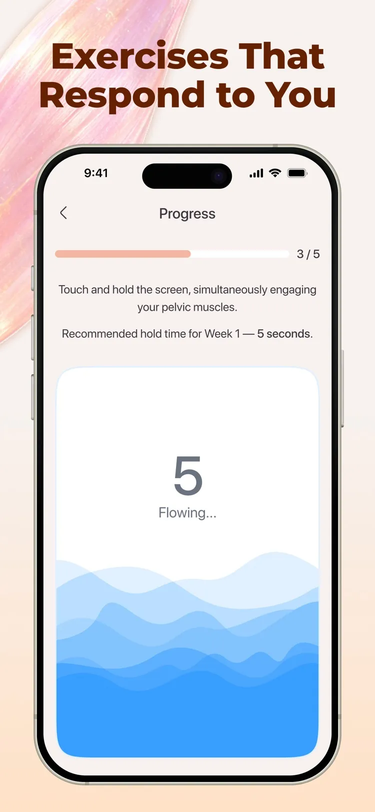 Vell — App Store screenshot 2 of 3